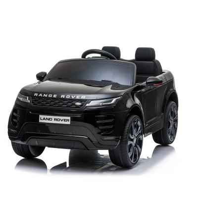 China Ride On Toy Range Rover HSE Sport Style 12v Electric Battery Ride On SUV Car for sale