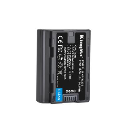 China KingMa New Arrival 1960mAh NP-W235 Digital Camera Battery Li-ion Battery Compatible With Fujifilm X-T4 Camera for sale