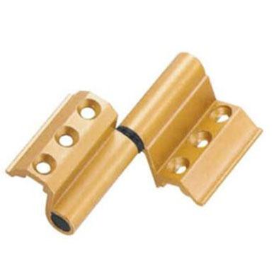 China All Type Windows 180-360Degree Hot Sales Aluminum Door And Window Hinge for sale