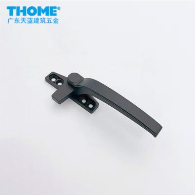 China Window Accessories Opener Modern High Quality Window Handle for sale