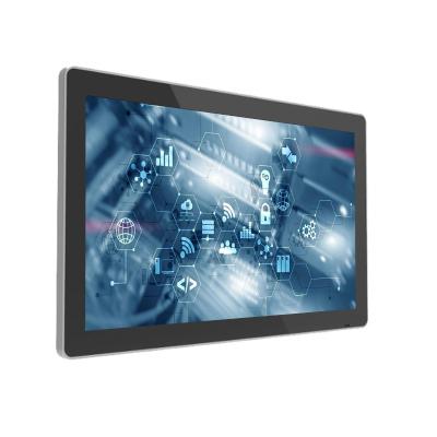 China Industrial Application Industrial LCD Panel 32 Inch Open Frame Touch Screen Monitor for sale