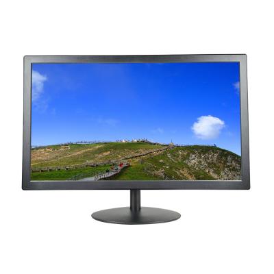 China Desktop FHD 1080p 23 Inch Wall Mount 1080p LCD Computer Desktop Monitor for sale