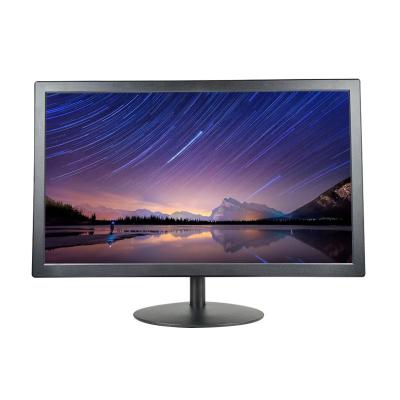 China Widescreen 23 Inch LED Monitor VGA LCD PC Desktop Monitor for sale