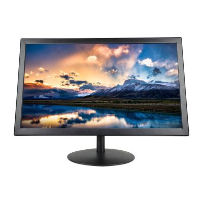 China OEM 23 Inch Desktop Monitor 1920*1080 FHD LED Desktop LCD Desktop Monitor for sale