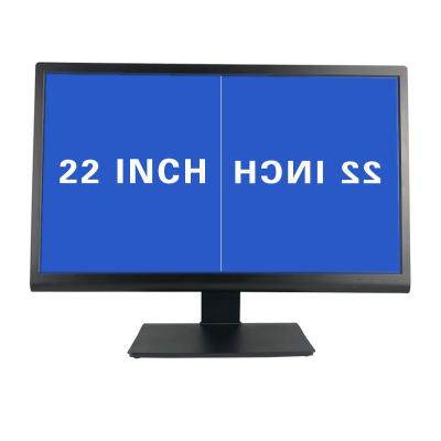 China 21.5 Inch 16:9 Aspect Ratio Teleprompter/Mirror Monitor 1080P 1920 x 1080 Teleprompter Flipping Monitor for sale