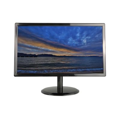 China Manufacturer Price Desktop PC LCD Desktop Monitor 19.5 Inch Desktop Computer Monitor With VGA HD-MI for sale