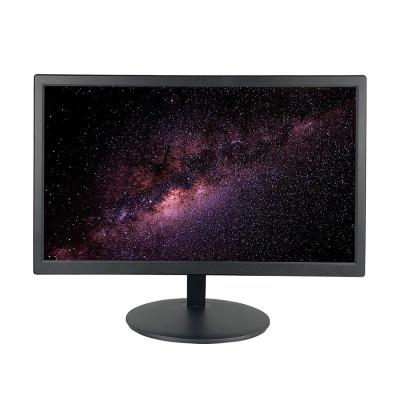 China Desktop 19 Inch 12v LCD Monitor Widescreen VGA PC Desktop Monitor for sale