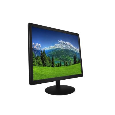 China Professional Cheap 19 Inch Square VGA TFT LCD PC Desktop Monitor for sale