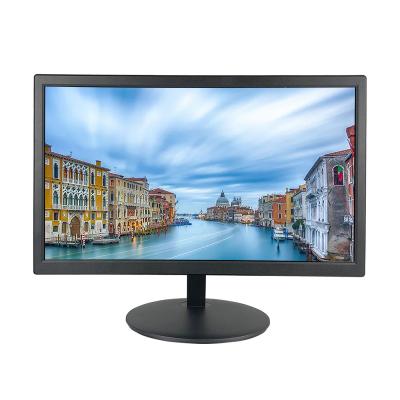 China Desktop Desktop HD 18.5 Inch VGA Desktop LCD Computer Monitor for sale