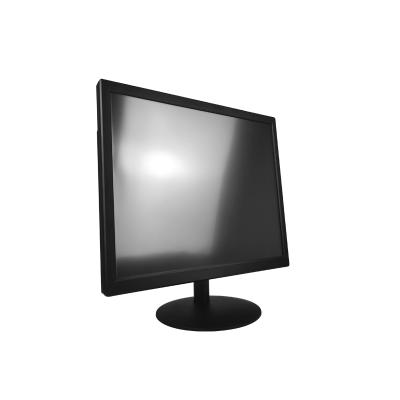 China Desktop Short Delivery 15 17 19 Inch VGA TFT LCD PC Monitor for sale