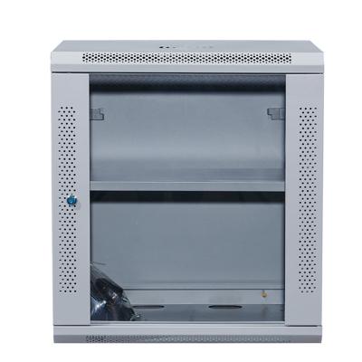 China Wall Mounted Cabinet Rack VA5412 server rack cabinet outdoor network cabinet u1212u server rack 24u for sale