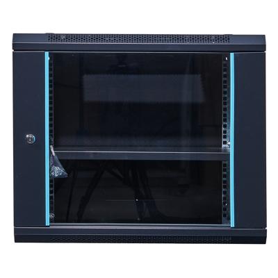 China Wall Mounted Cabinet Rack TB6409 network cabinet open frame server rack networking wall mounted rack server cabinet for sale