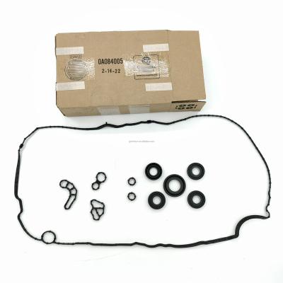 China OE Standard 25203703 Genuine Engine Valve chamber cover gasket camshaft cover gasket repair kit for Cadillac XT5 25T two-drive 25203703 for sale