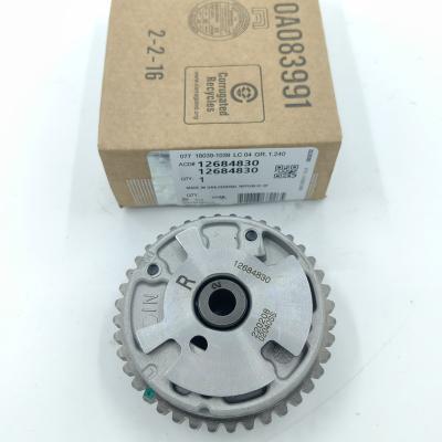 China Auto Parts Variable Valve Timing Sprocket for Buick12630917 12626161 12665856 12635459 12648423 12672484 12603744 12684831 CRUZE (J300) for sale