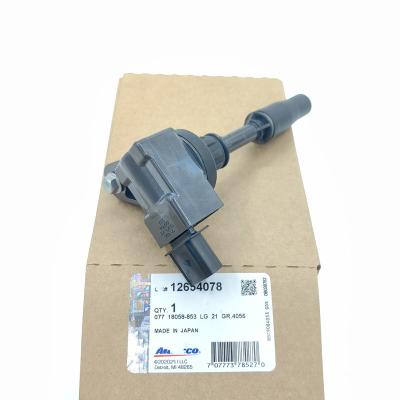 China Car Parts Ignition Coils 25202791 12687140 12652405 1208114 12654078 for Buick Regal  Lacrosse Opel Antara Insignia Chevrolet CRUZE (J300) for sale