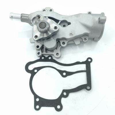 China Water Pump for Buick 1334128 1334169 25193406 55486344 55486345 55579016 55587345 55595610 25192709 55561623 55484625 55599494 CRUZE (J300) for sale