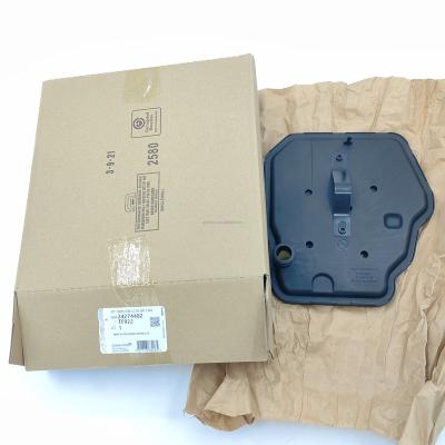 China Auto Transmission Filter Kit Set  24294801 24298900 24268875 24274402 for GMC YUKON SIERRA Cadillac Escalade Chevrolet Camaro 14-Series for sale