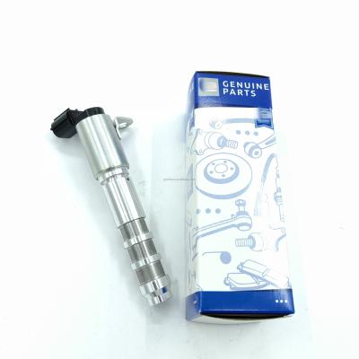 China Auto Parts Engine Variable Valve Timing Solenoid Valve for Buick Cadillac Chevrolet GMC 12636175 12615613 12588943 12626012 Enclave for sale