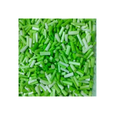 China Fresh Factory Selling IQF Frozen Garlic Sprout Frozen Garlic Sprout for sale