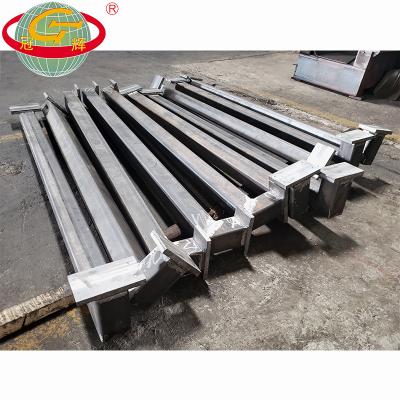 China Sheet Metal Fabrication Machinery OEM Steel Stamping Welding for sale