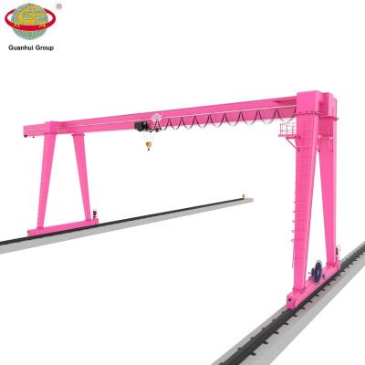 China TRUCK CRANE MH Gantry Crane Mobile Crane 10 Ton for sale