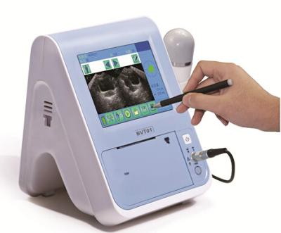 China BVT01 Bladder scanner for sale