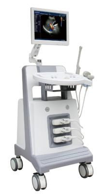 China DCU2  color doppler ultrasound scanner for sale