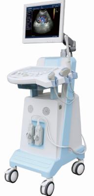 China DCU5  color doppler ultrasound scanner for sale