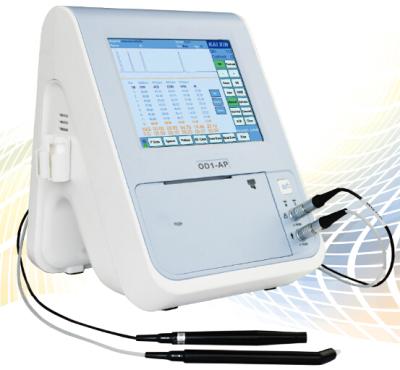 China OD1 Bio&Pachy meter (Ophthalmology ultrasound scanner) for sale