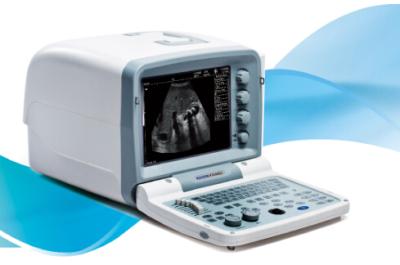 China KX2000G portable full digital B mode human ultrasound scanner for sale