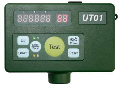 China UT01 Backfat instrument for sale