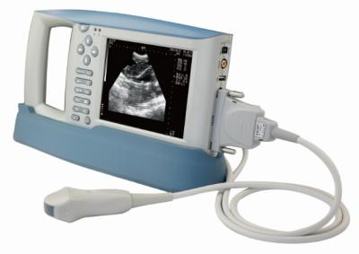 China KX5100V portable veterinary ultrasound scanner for sale