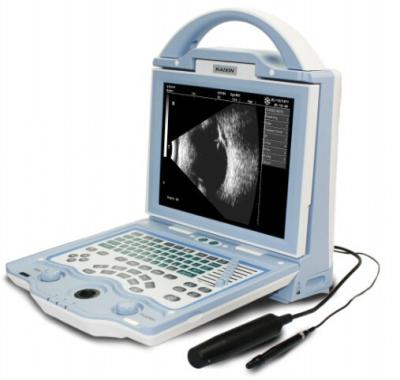 China A/B-Scanner ODU5 ophthalmology scanner for sale