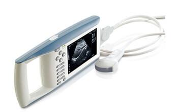 China KX5100 B/W system hand-held ultrasonic diagnostic instruments for sale