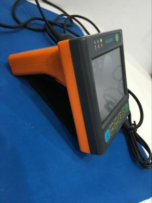 China MSU3 wrist Mechanical Sector ultrasound scanner for sale