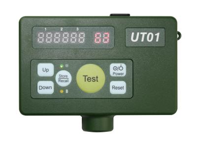 China UT01 Backfat instrument for sale