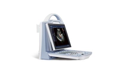 China DCU12 full digital color doppler vet diagnostic ultrasound scanner for sale