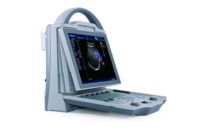 China DCU12 ultrasound scanner for vet for sale