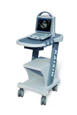 China DCU12 Veterinary Color Doppler Ultrasound Scanner(Updated version) for sale