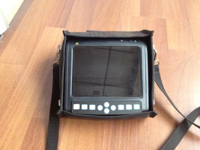 China Black leather operation bag of KX5200 for sale