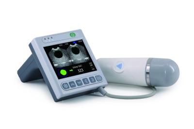 China BVT02 Bladder scanner for sale