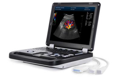 China DCU50 Full Digital Color Doppler Ultrasonic Diagnostic Instruments for sale