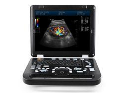 China DCU50 Full Digital Color Doppler Ultrasonic Diagnostic Instruments for sale