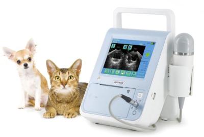 China BVT01 Vet Bladder scanner for sale