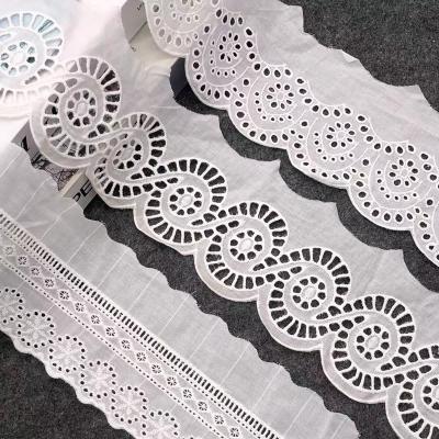 China New style clothing accessories lolita cotton lace anti-static dress set accessories for sale