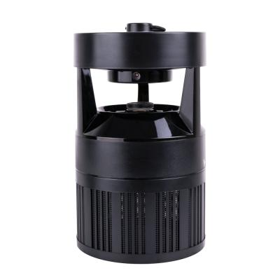 China High Viable Efficient Electric Mosquito Killer Lamp Led Mosquito Lamp Insect Kill Lamp 2021 For Camping for sale