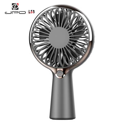 China Portable USB Fan (NEW) Super Mini Fan Style Wholesale Hand Fan Rechargeable Super Fan New Arrival Summer new for sale