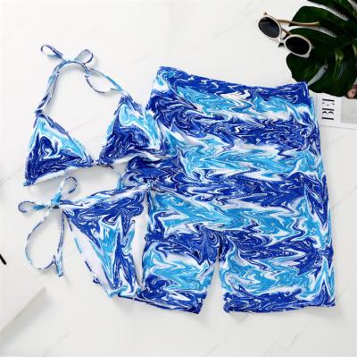 China 2022 QUICK DRY Wholesale New Assorted Couple Swimwear Mens Designer Swim Trunks Women Swimwear Luxury Board Shorts for sale