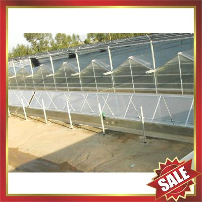 China Hollow pc sheet for greenhouse,conservatory for sale