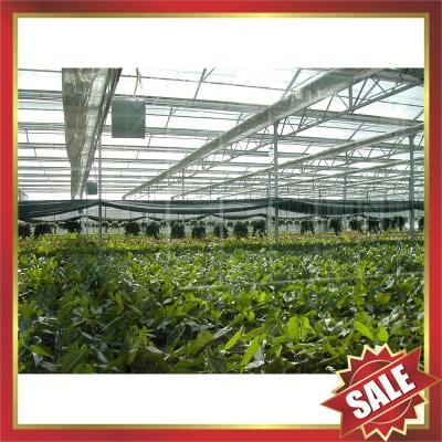 China PC sheet,PC sun sheet for greenhouse,conservatory for sale